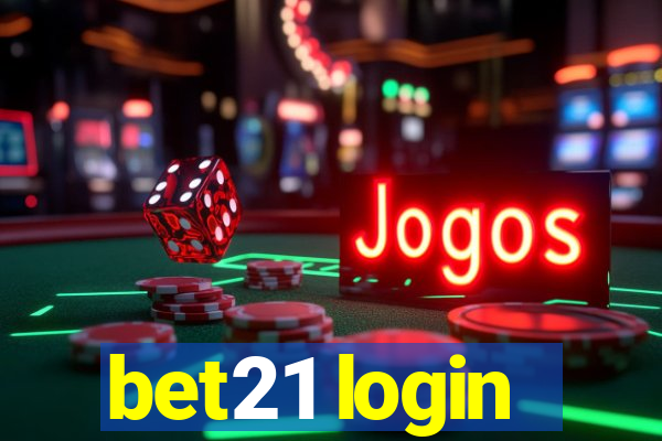 bet21 login